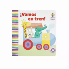 Colección: Aprender jugando - tienda online