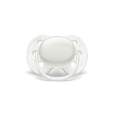 Chupete Ultra Air x1 liso, 6-18 meses