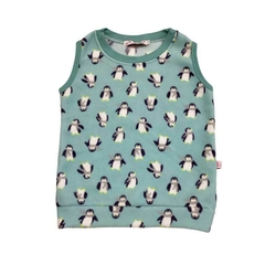 Art. 5591 – Chaleco niña Pingüinos - comprar online