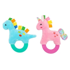 Art. 59022 – Sonajero dino/unicornio