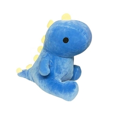 Art. 62633 – Peluche Dino azul