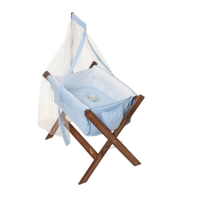Comprar Catre en Blue Baby & Kids