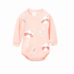 Art. 40303 – Body m/l Mapaches - comprar online