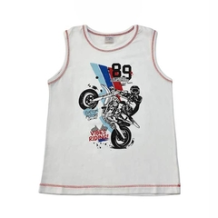 Art. 2767 – Musculosa niño Moto en internet
