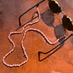 Eyeglass Chain de Rodocrosita - loja online