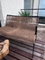 SILLON CLASICO DOBLE EXTERIOR - Conpasiondeco