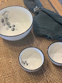 Bowl jacaranda - comprar online