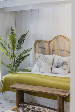 Palmera Areca artificial XL - comprar online