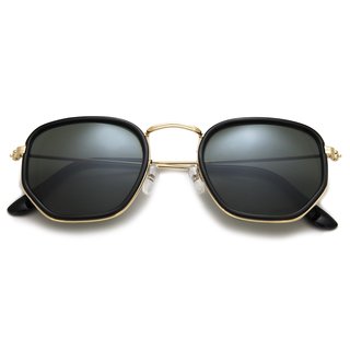 Oculos hexagonal lba Clearance