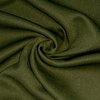 Malha Jersey - Verde Musgo - 1,60m de largura - 100% Poliéster