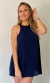 Vestido "ISLAND"