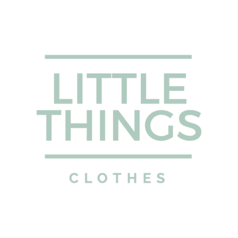 Little Things Clothes