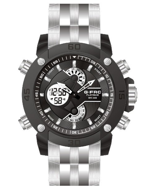 g force platinum g force platinum