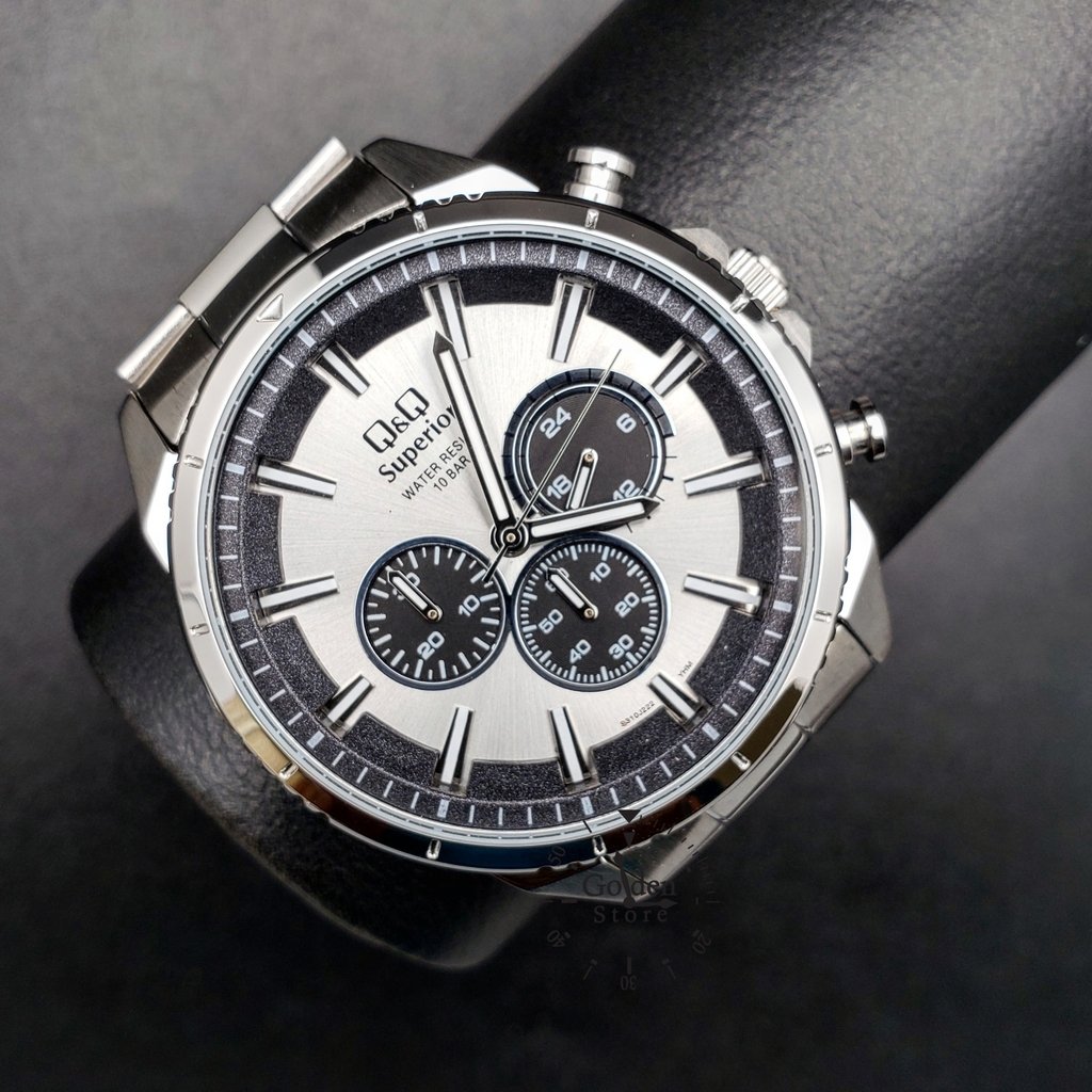 RELOJ Q\u0026Q SUPERIOR S310J202Y - Comprar en GOLDEN STORE