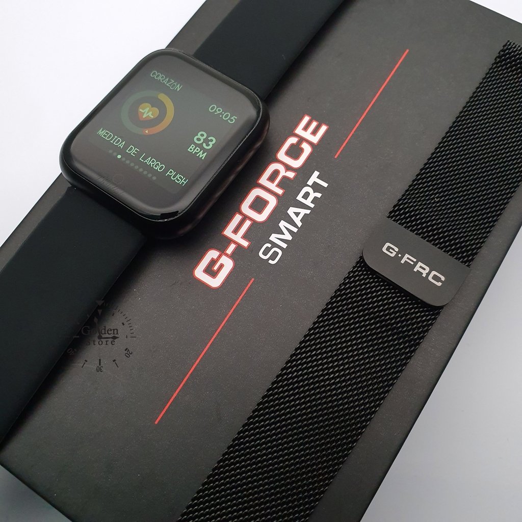 SMART G FORCE DEPORTIVO – LizMa Shop