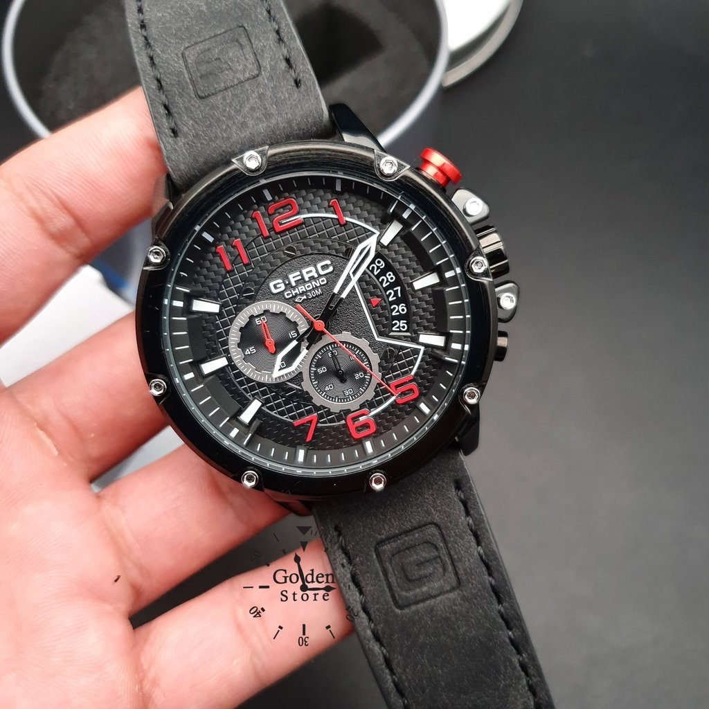 g force reloj
