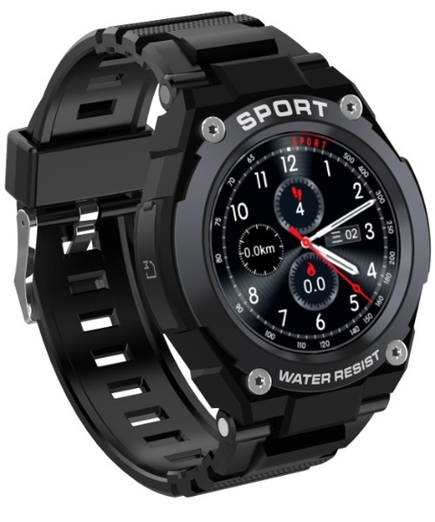 g9 pro android and ios smartwatch