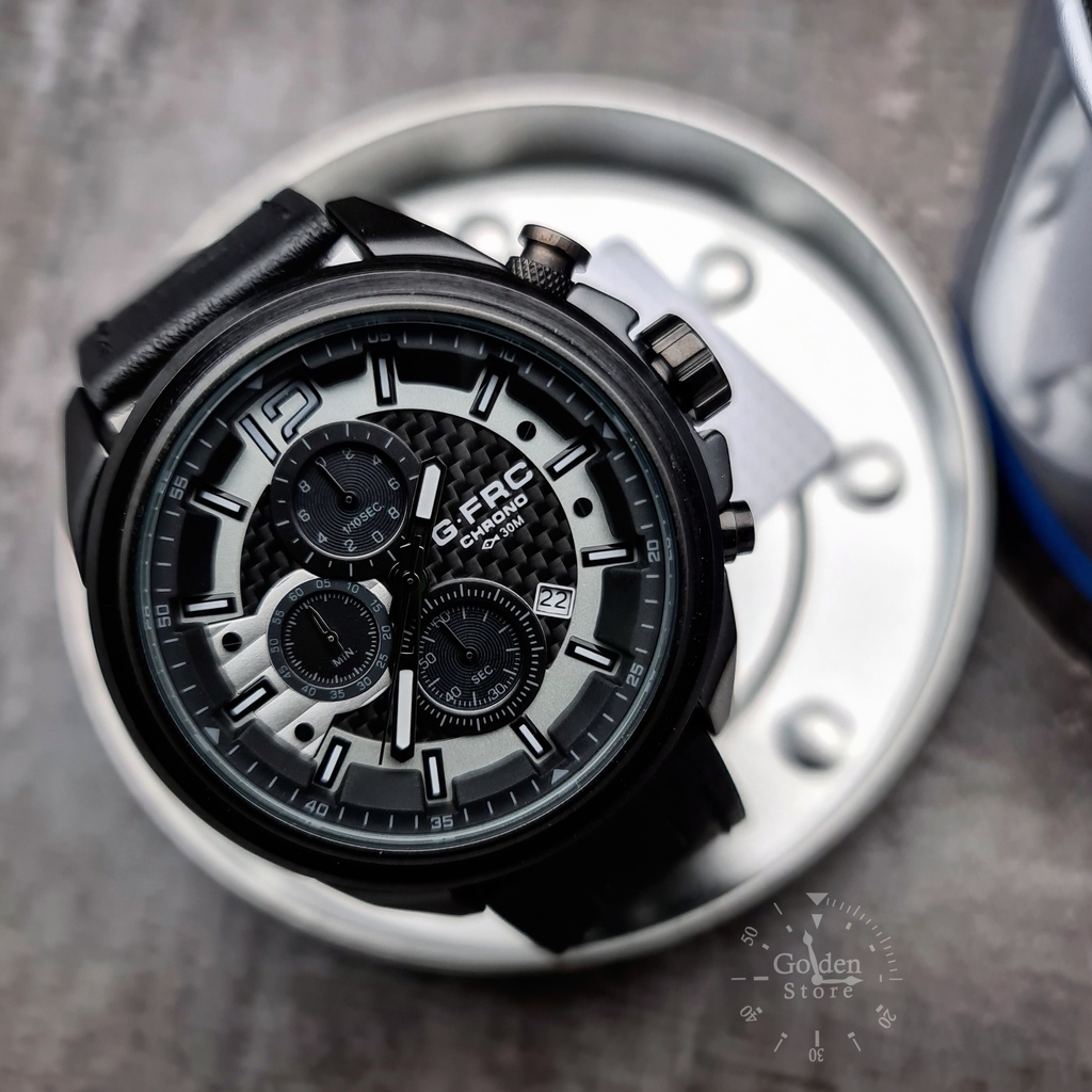 RELOJ G FORCE CRONOGRAFOS - Comprar en GOLDEN STORE