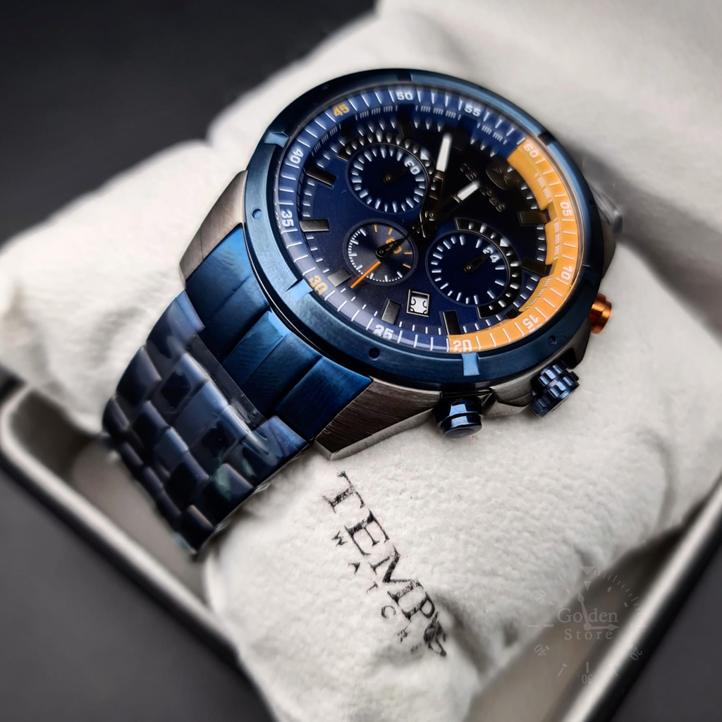 Reloj golden store