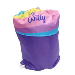 Bolsa de dormir