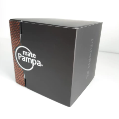 Imagen de Mate Pampa XL Suela