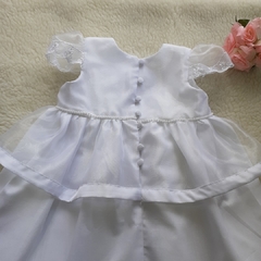comprar-vestido-branco-batizado-bebê-menina-organza