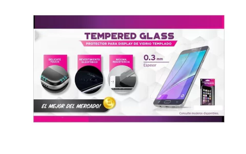 Samsung J6 Vidrio Templado Glass J6 2018 J600