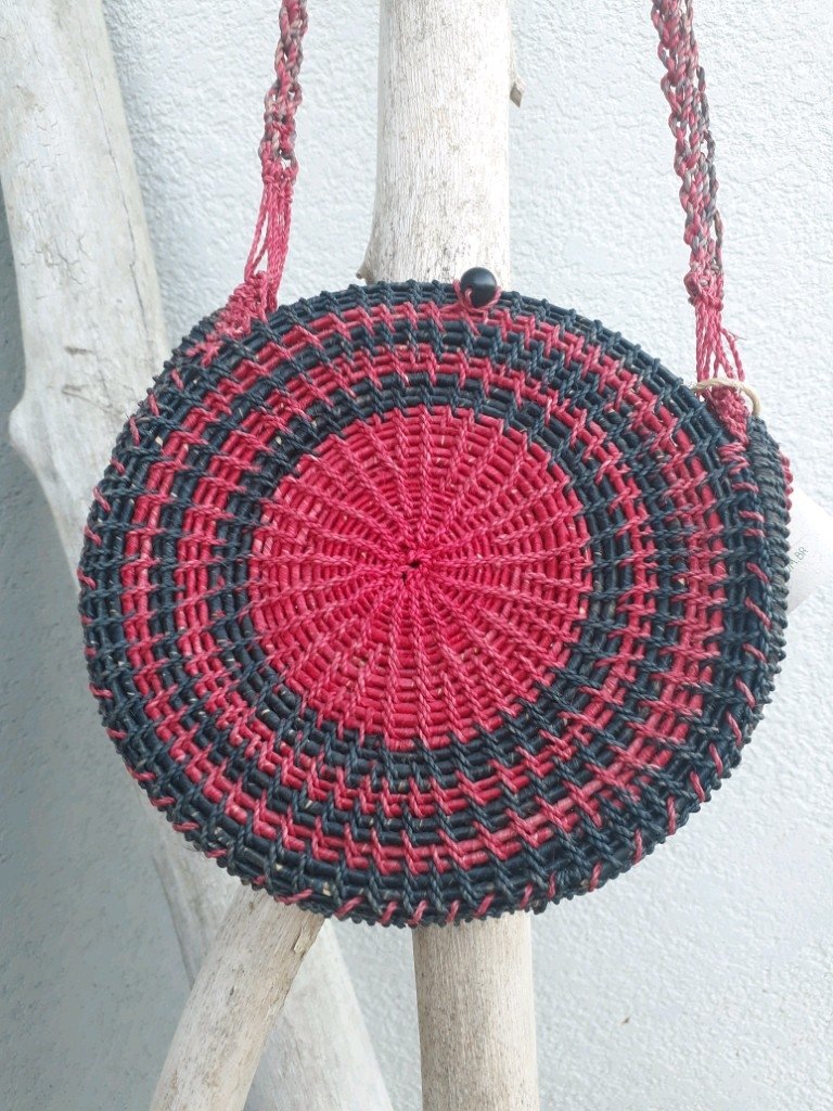 craft bolsa pattern