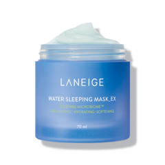 LANEIGE - Water Sleeping Mask_EX - 70ml en internet