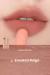 Imagen de romand - Zero Matte Lipstick Muteral Nude