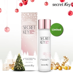 Secret Key - Starting Treatment Rose Essence Christmas Edition [150ml]