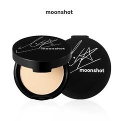 moonshot - Powder Fixer Lisa Special Edition - 301 Sand Beige