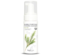 LOOK AT ME - BUBBLE PURIFYING FOAMING CLEANSER TEA TREE 150ML