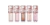 colorgram - Milk Bling Shadow 3.2g (True Beauty Make Up) - JuliJuli Beauty K-shop
