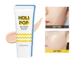 HOLIKA HOLIKA - Holi Pop BB Cream SPF30 PA++ 30ml en internet