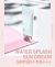 espoir - WATER SPLASH SUN CREAM SPF50+ PA+++ - 60ml - JuliJuli Beauty K-shop