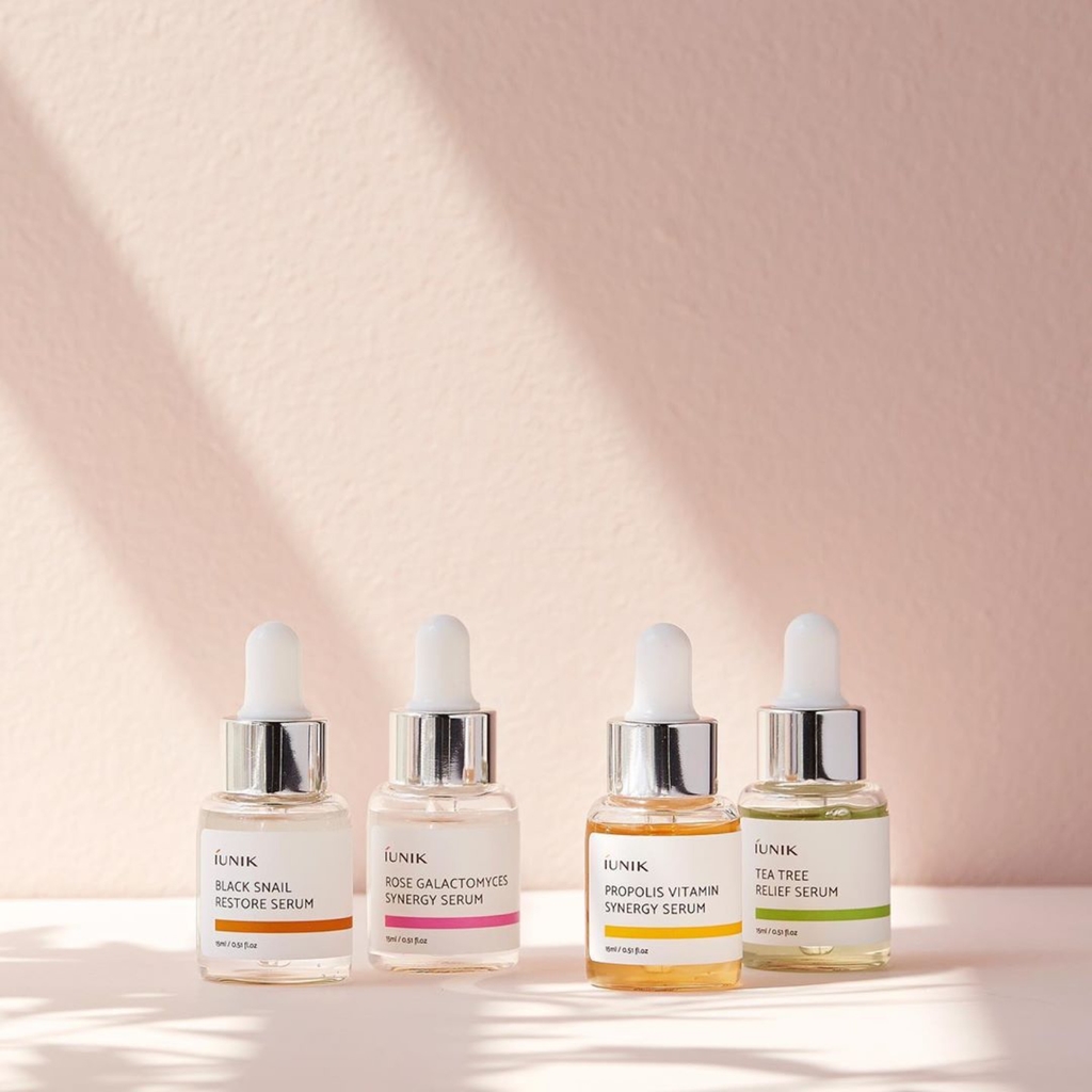 iunik serums