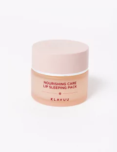 KLAVUU - Nourishing Care Lip Sleeping Pack 20 g - comprar online