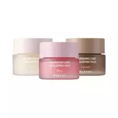 KLAVUU - Nourishing Care Lip Sleeping Pack 20 g