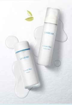 LANEIGE - Cream Skin Refiner Mist - 120ml en internet