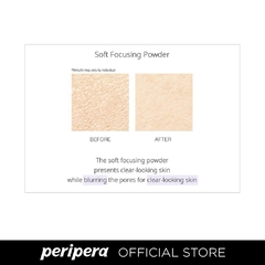 PERIPERA - Ink Setting All Day Make up Fixer 60ml (Fijador de maquillaje) - tienda online