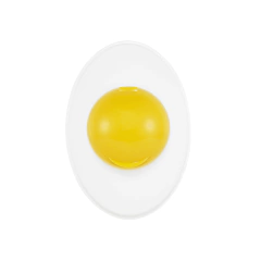 Holika Holika - Soft Egg Skin Peeling Gel 140ml