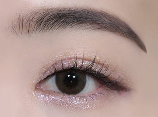 colorgram - Milk Bling Shadow 3.2g (True Beauty Make Up)