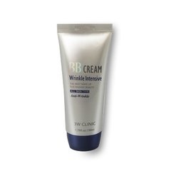 3W CLINIC Wrinkle Intensive BB Cream - 50ml - Color único