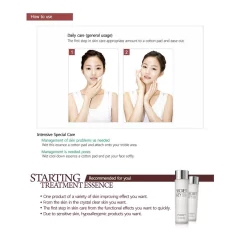 Secret Key - Starting Treatment Essence 155ml - JuliJuli Beauty K-shop
