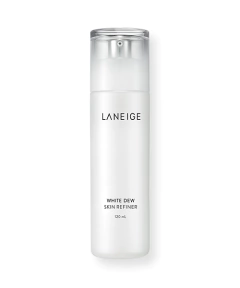 Laneige - White Dew Skin Refiner 120ml