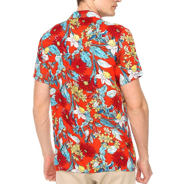 Camisas de hombre johnson Clearance