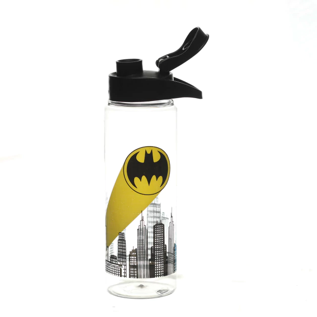 Botellas deportivas de PVC | Dc - Batman