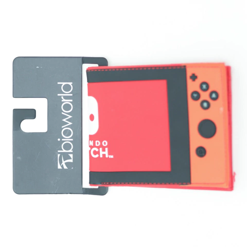 Billetera | Nintendo Switch - FOTOCAJA | Tienda Geek