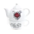 Tetera + Taza Harry Potter Mapa del Merodeador